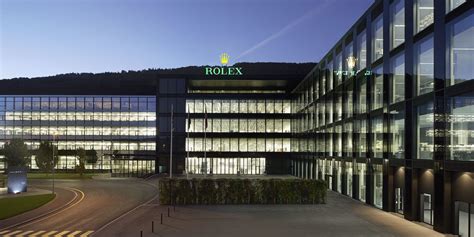 rolex company overview|rolex company headquarters.